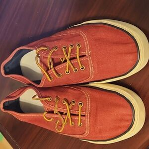 Men's American Eagle Outfitters casual sneakers Size 10